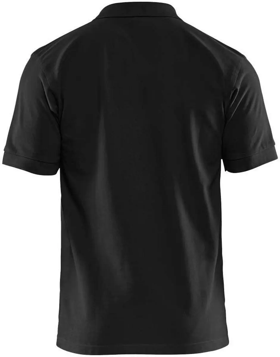 Blåkläder Piqué Polo 3305-1035 - Grijs L