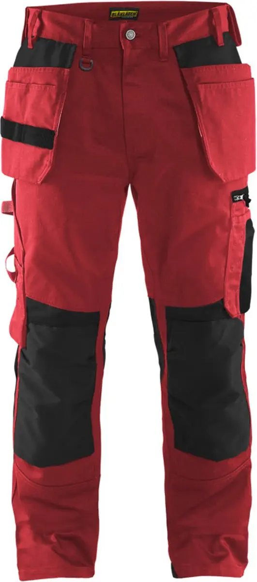 Blåkläder Werkbroek 1555-1860