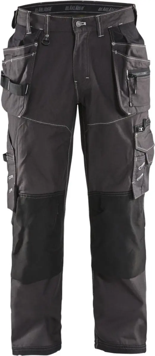 Blåkläder Werkbroek X1900 100