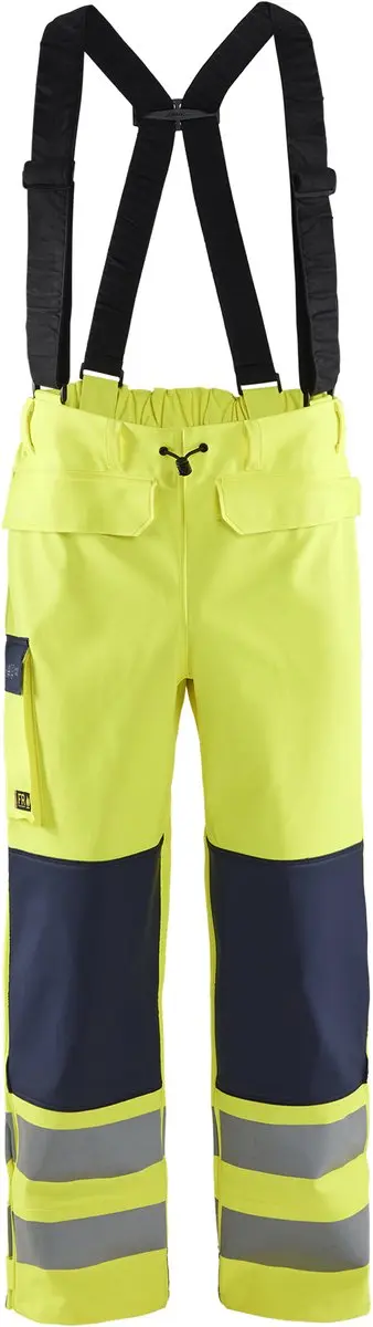 Blåkläder LEVEL 2 Regenbroek 1313-2022