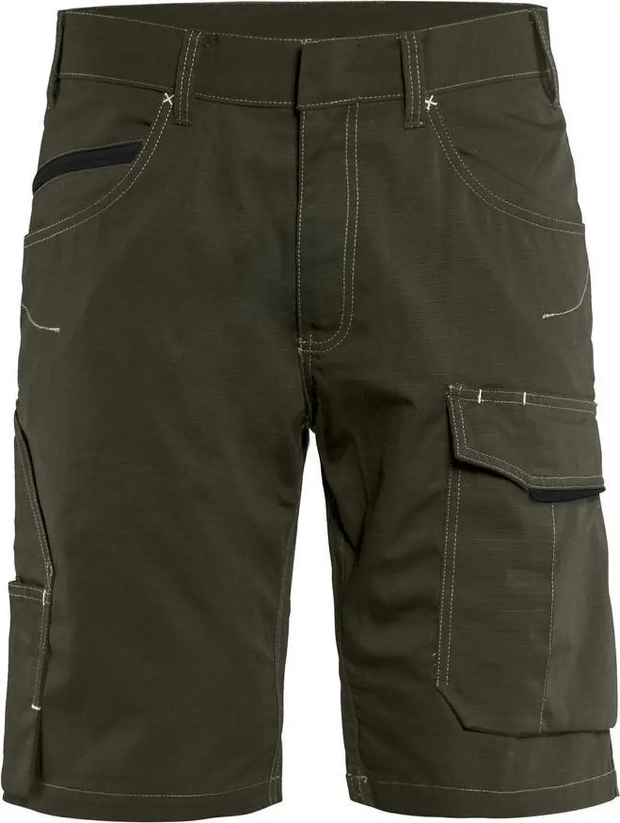 Blåkläder Service Short 1499-1330
