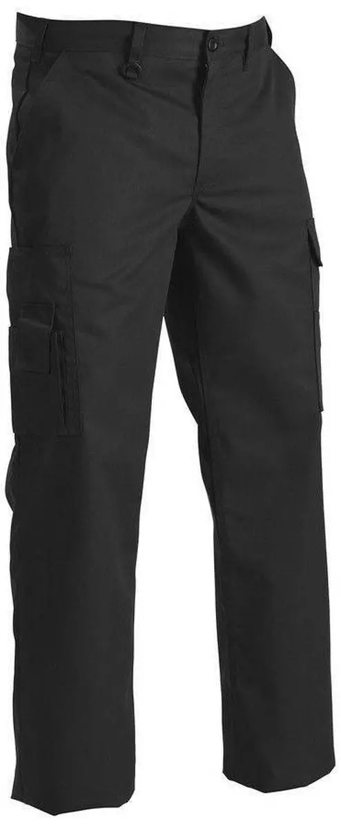 Blåkläder Werkbroek 150 - Zwart