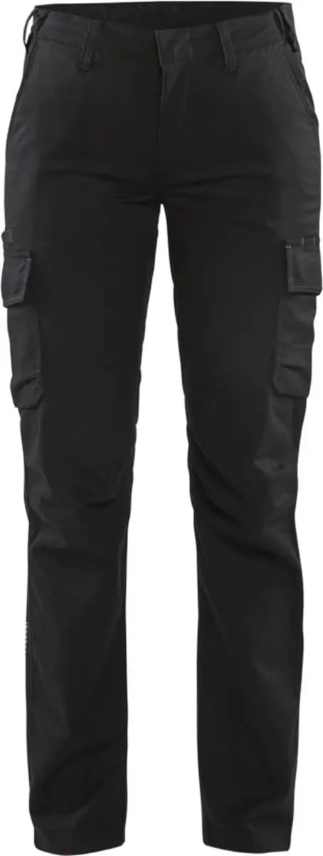 Blåkläder Dames Industrie Werkbroek 7144-1832