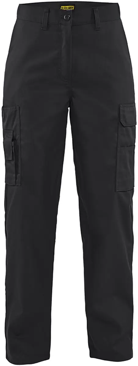 Blåkläder Dames Werkbroek 7120-1800 C44