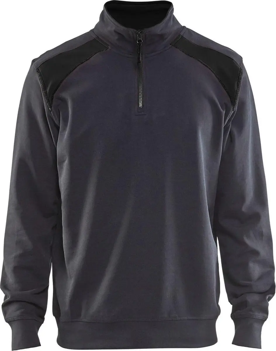 Blåkläder 3353-1158 Sweater Bi-Colour