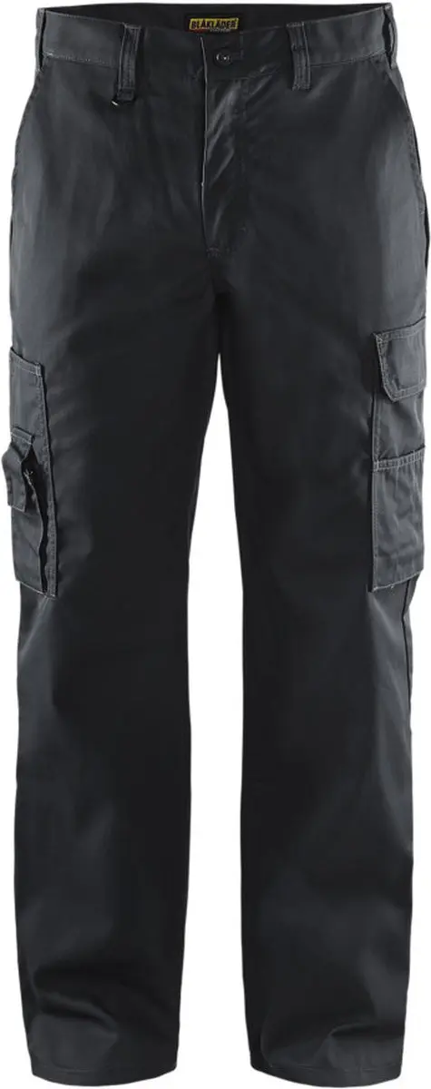 Blåkläder Werkbroek C52