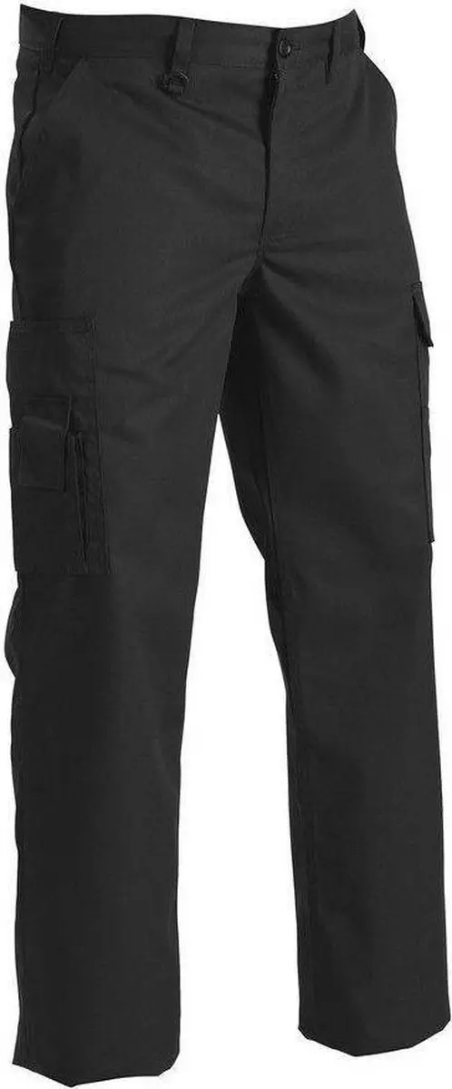 Blåkläder Werkbroek C52 - Zwart