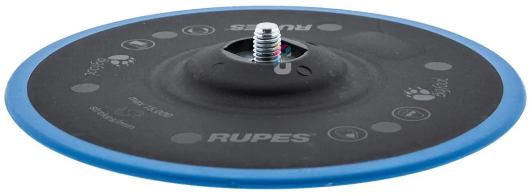 RUPES Precision Pro steunschijf 150mm