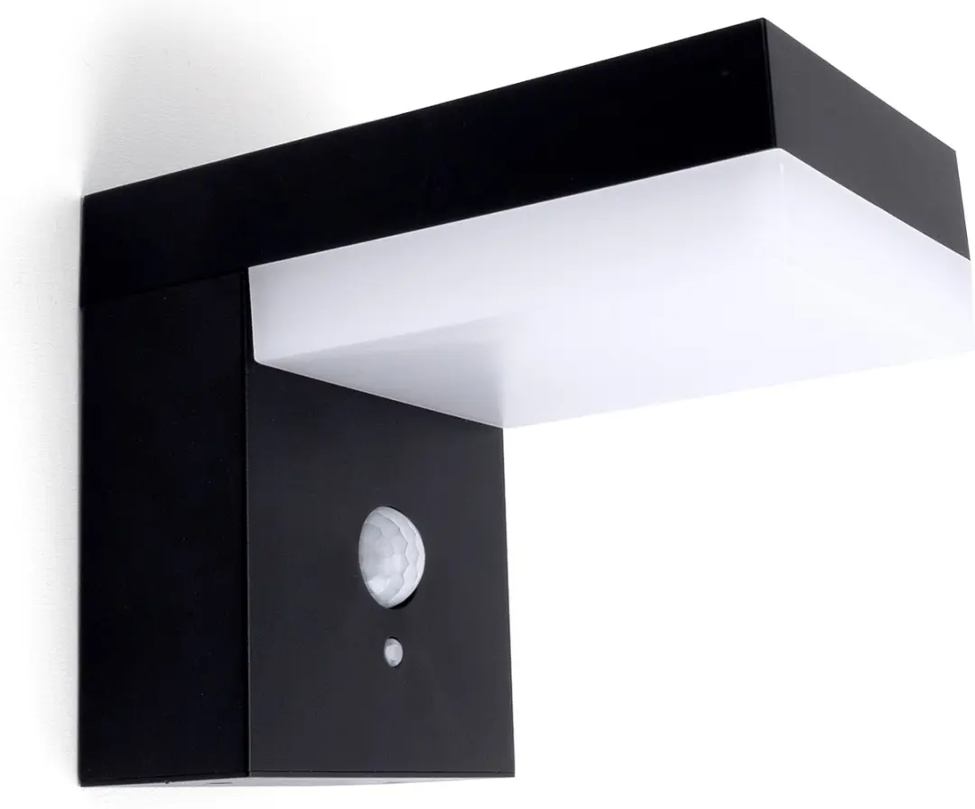 Integral Solar Buiten Wandlamp 6W