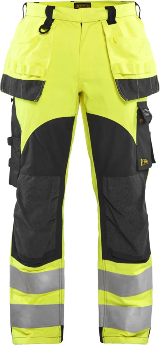 Blåkläder Multinorm Werkbroek 1589-1512
