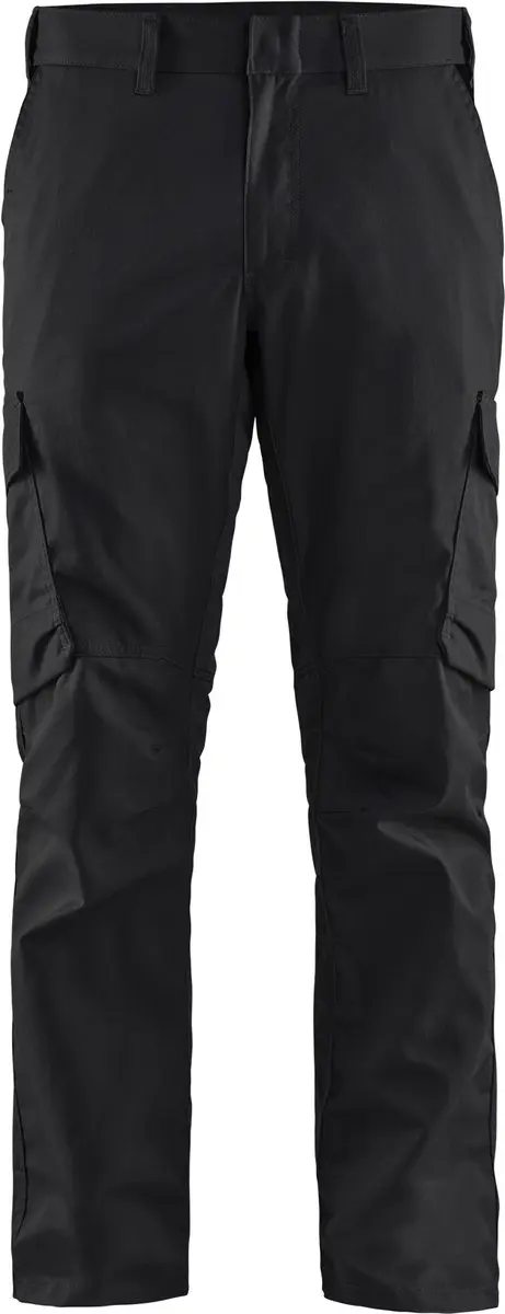 Blåkläder Industrie Werkbroek 1444-1832