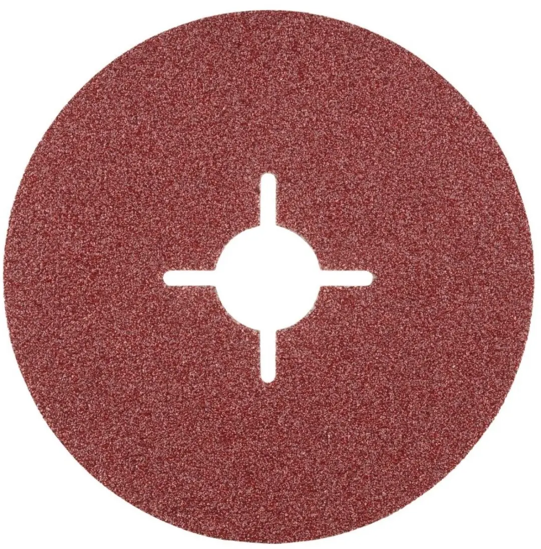 Rhodius PROline Fiberschijf 115mm P60
