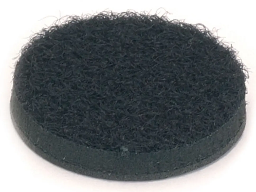 Rupes Velcro Steunpad 50mm voor Nano BigFoot iBrid