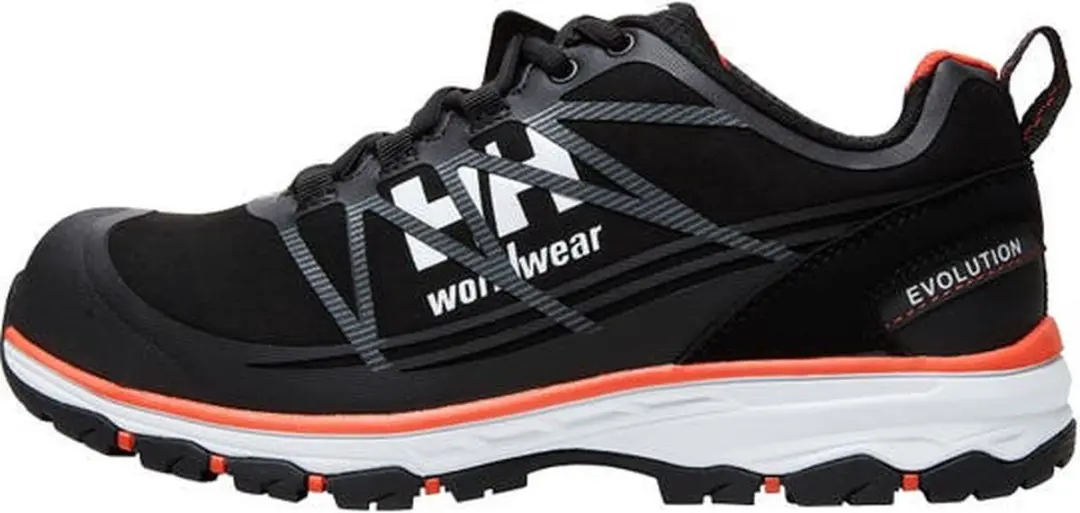 Helly Hansen Chelsea Evolution Low Werkschoen S3 78224 - 38