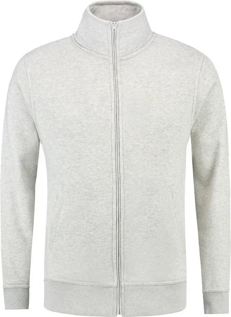 Tricorp Sweat Vest 301009 - 5XL - Greymelange