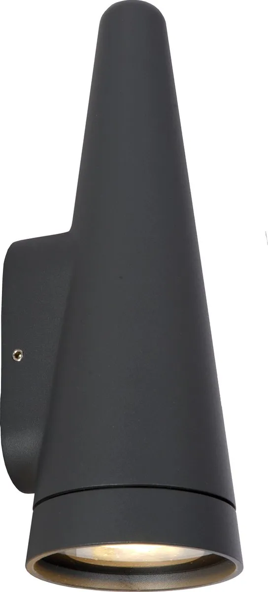 Lucide WIZARD Wandlamp LED GU10 IP54