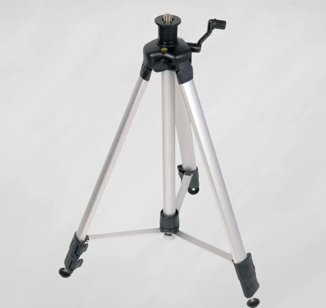 Levelfix P150IL Statief - Aluminium