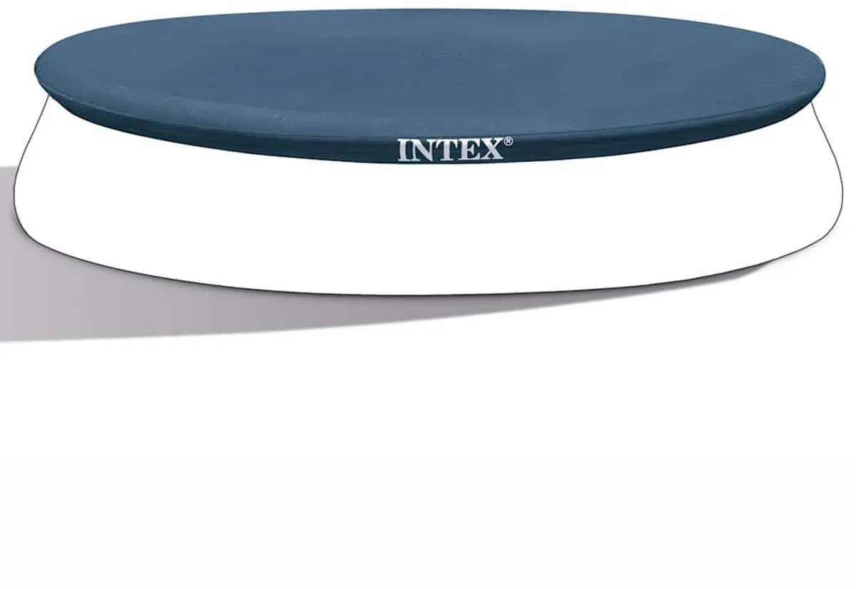 Intex Zwembadhoes Rond 457cm