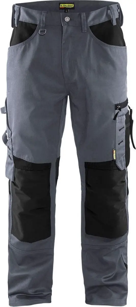 Blåkläder Werkbroek 1556
