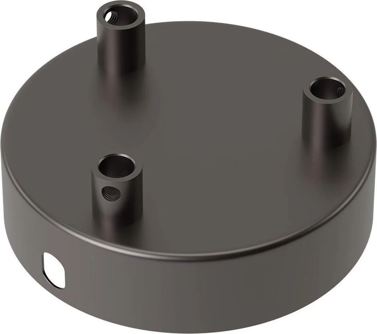 Calex Plafondkap 3 Snoeren Ø10cm
