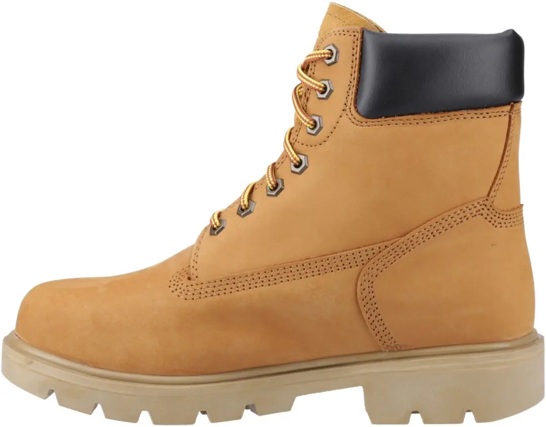 Timberland Pro Sawhorse Werkschoenen - 40 - Honing
