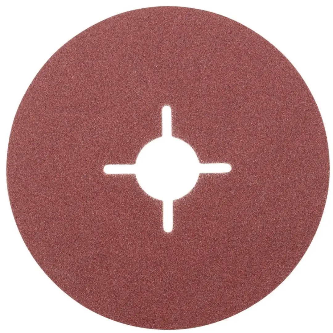 Rhodius PROline Fiberschijf 115mm P120