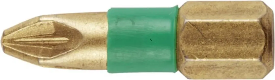 KWB pozidriv diamant bit 25 mm pz 3