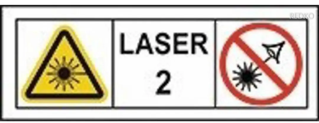 Laserliner ThermoSpot Plus 082.042A Temperatuurmeter