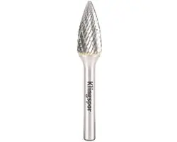 Klingspor HF 100 G Hyperbolische Frees Ø6x18mm