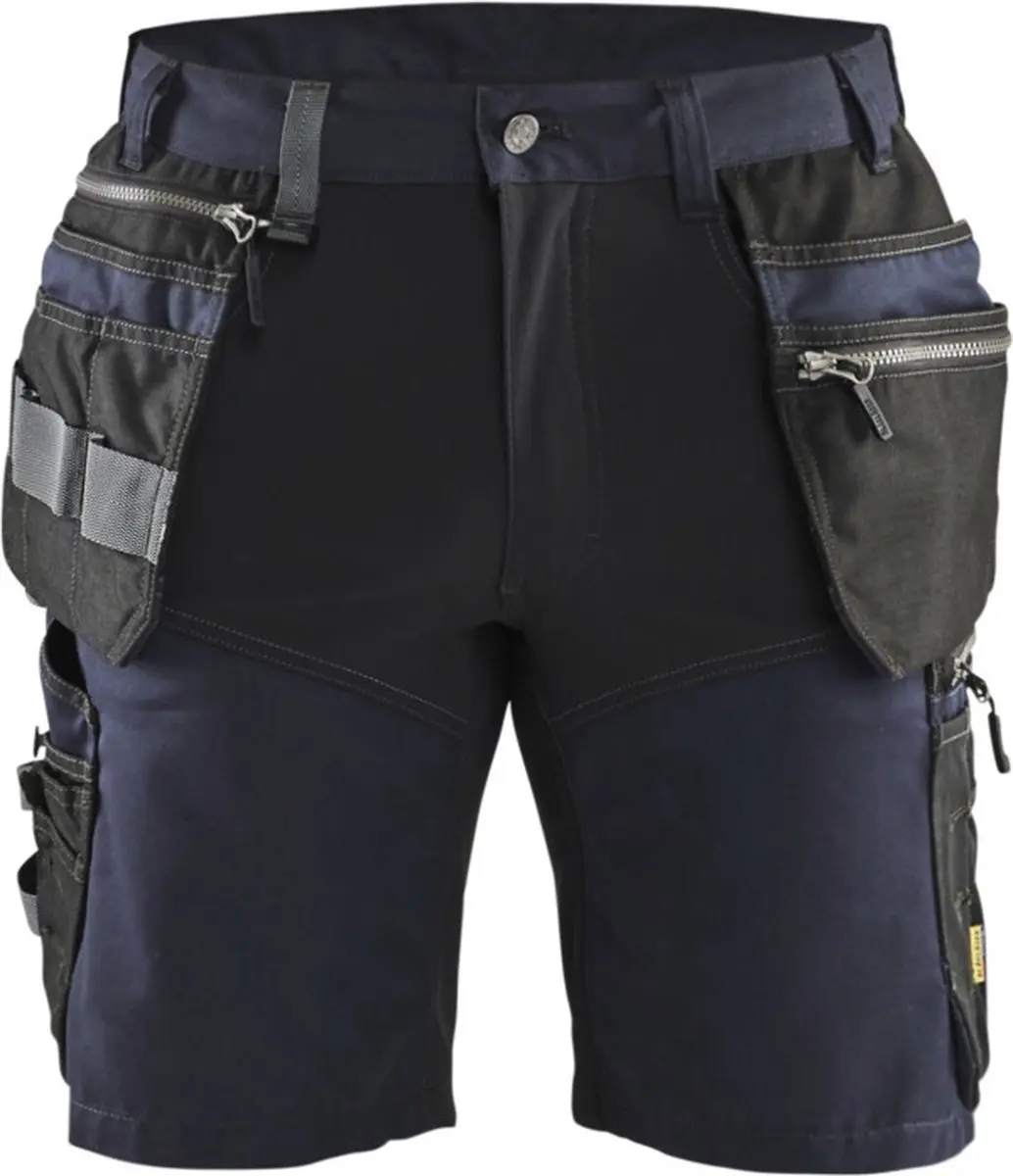Blåkläder Short 1598-1860 C48