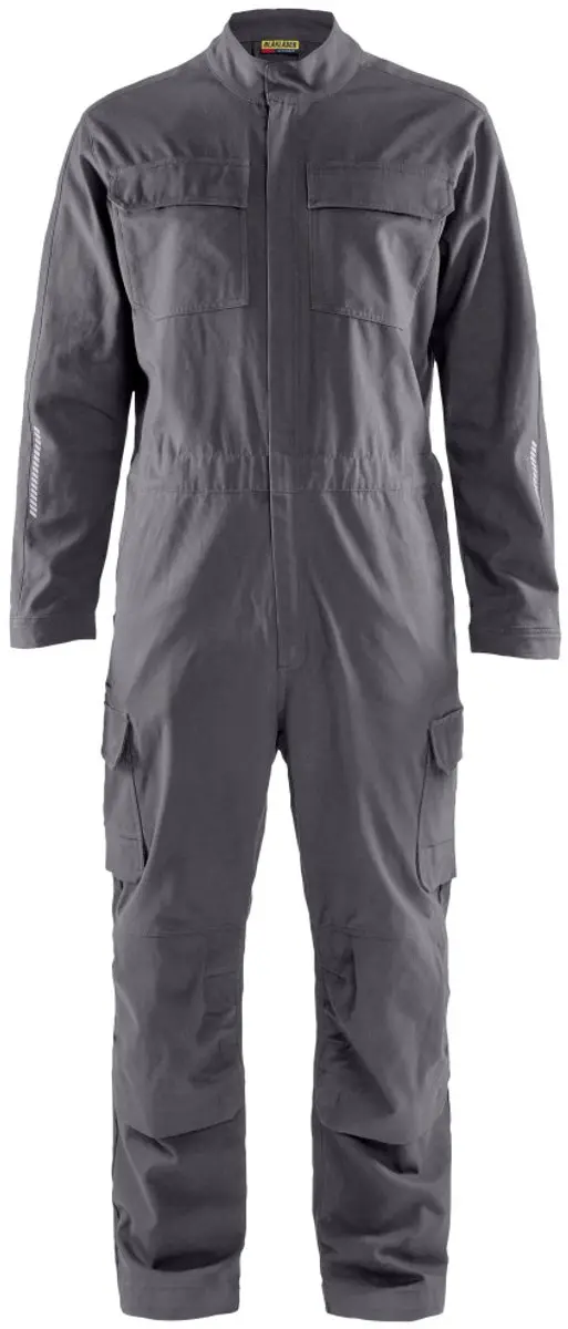 Blåkläder 6166-1344 Industrie Overall