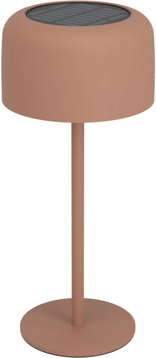 Eglo Roccanova Tafellamp Solar