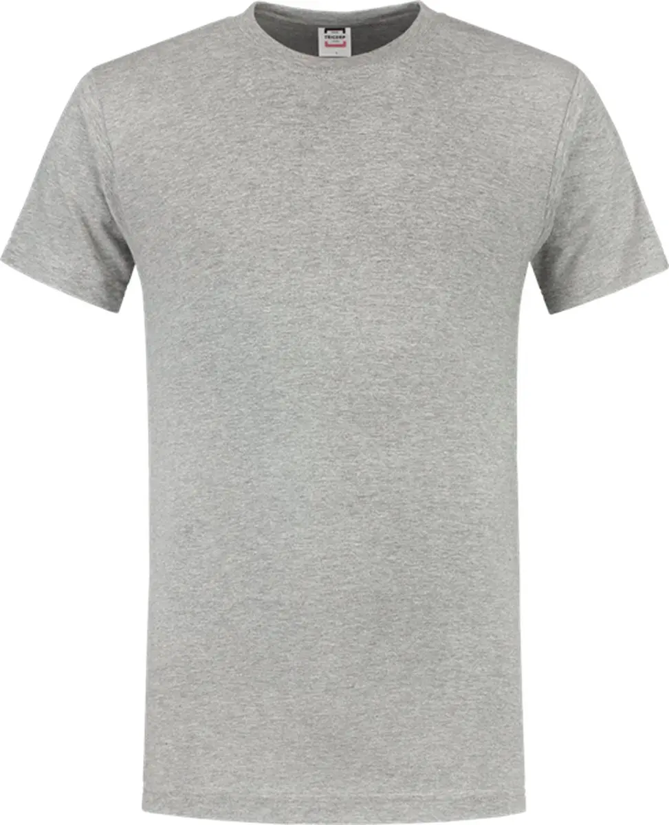 Tricorp T190 Werk T-shirt XXL - Antracietgrijs