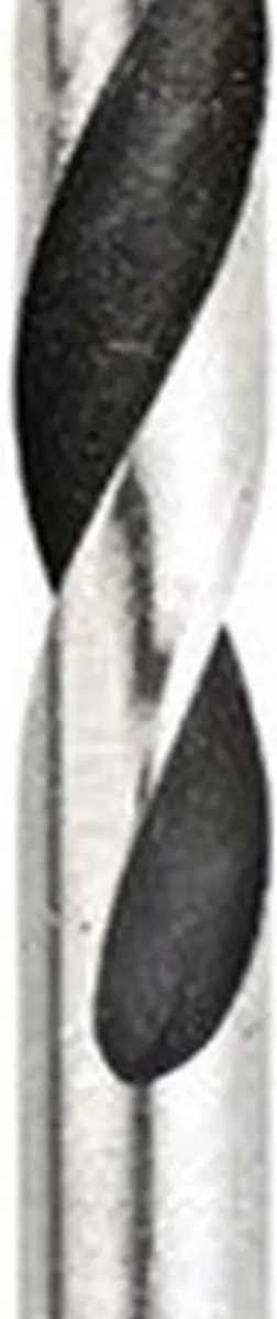 KWB Houtboor 1-4 6-Kant 5mm - 5 mm