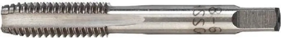 KWB 443008 Tapboren M8 1.25 HSS