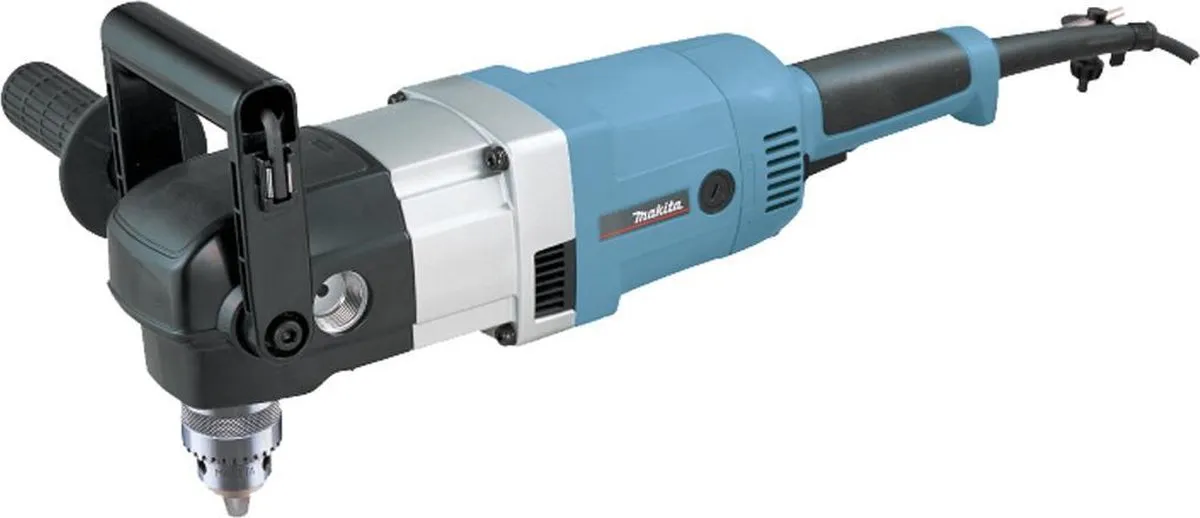 Makita DA4031 Winkelboormachine