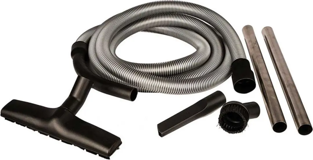 Mirka Deros 125 5mm Stofzuigerkit - 25L - 350W