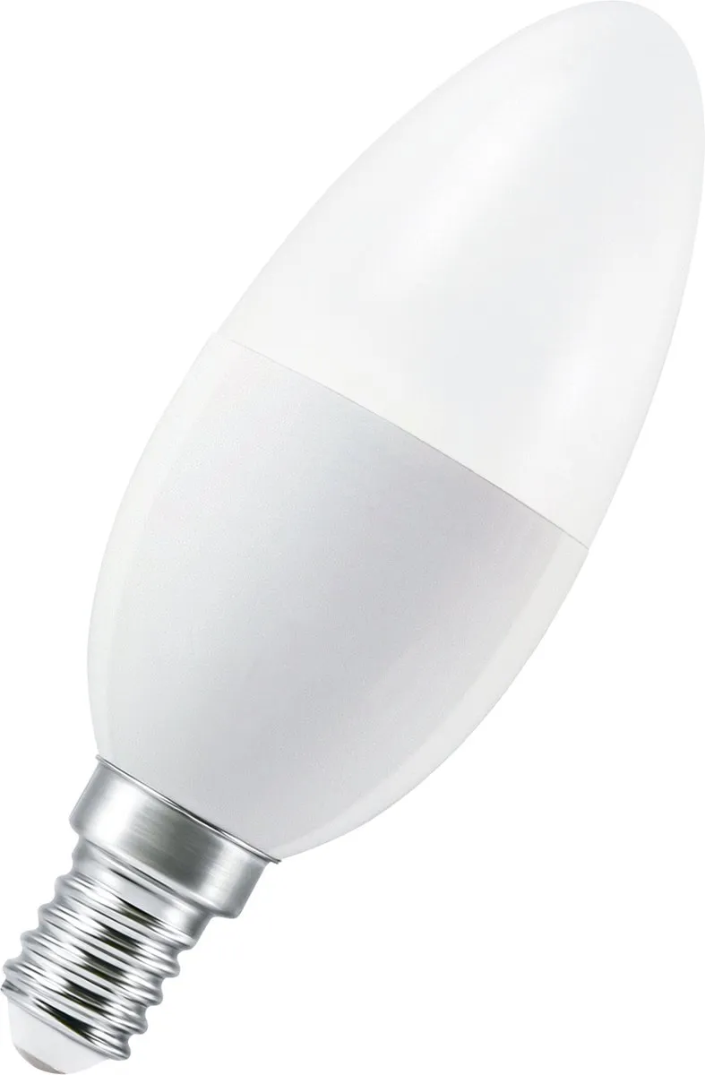LEDVANCE SMART+ Candle E14 Instelbaar Wit 5W