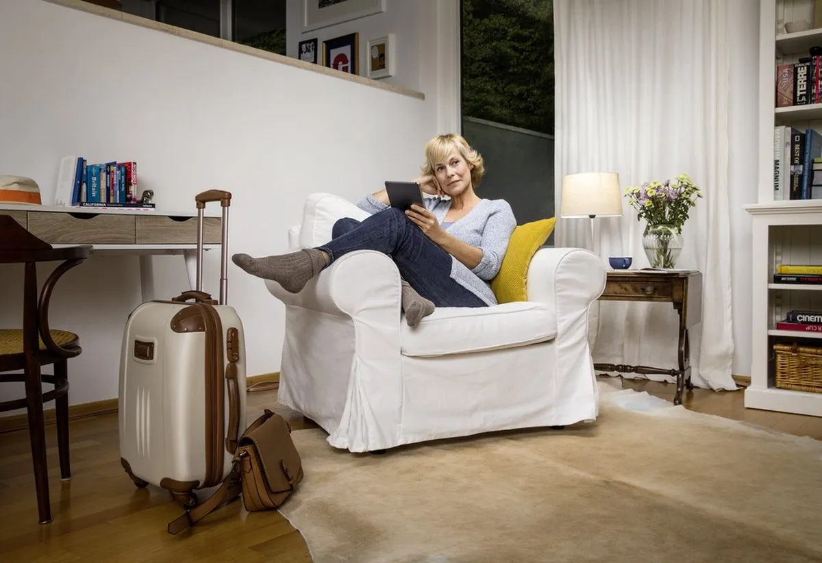 LEDVANCE SMART+ Candle E14 Instelbaar Wit 5W