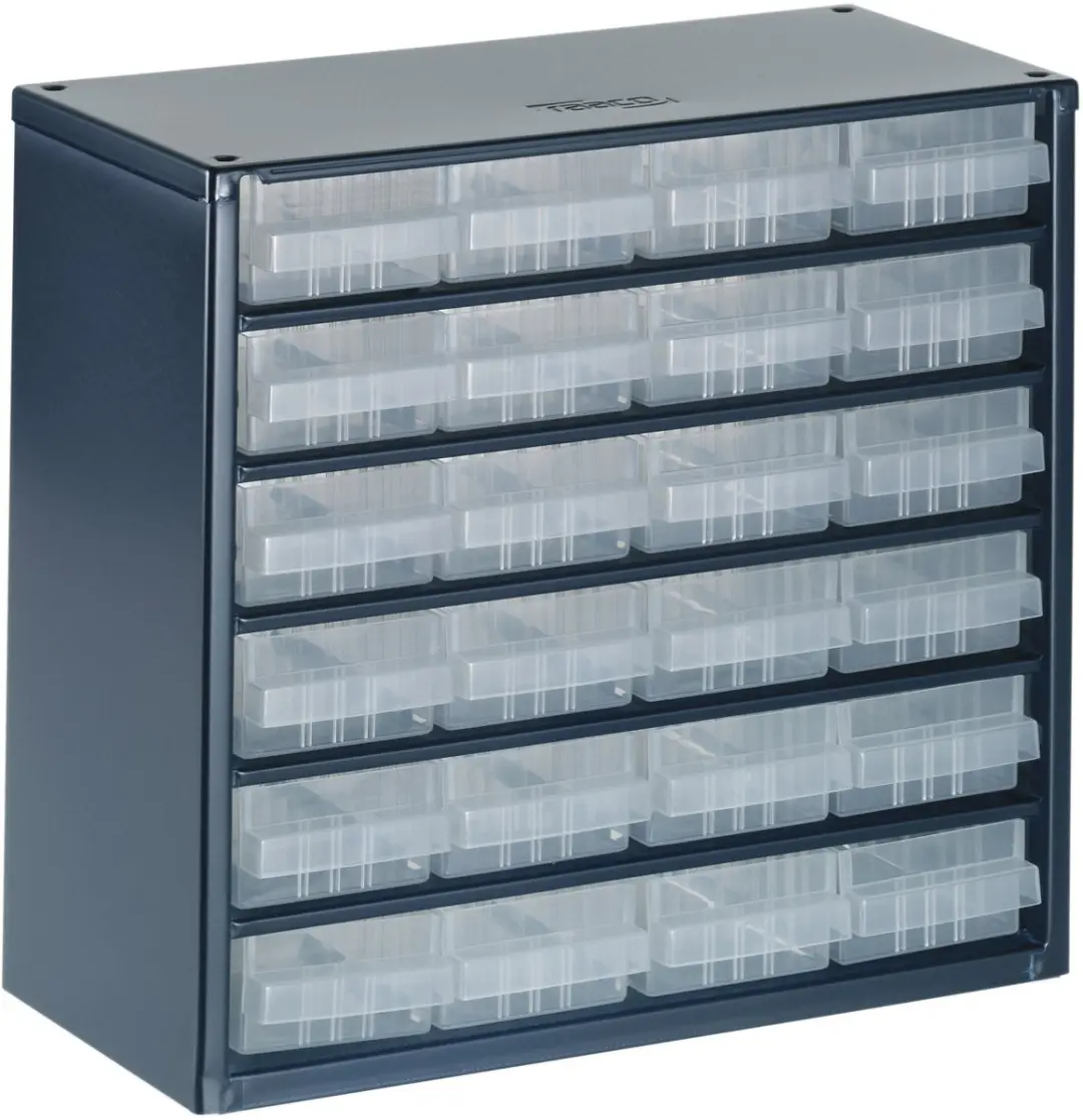 Raaco 137546 Ladenkast
