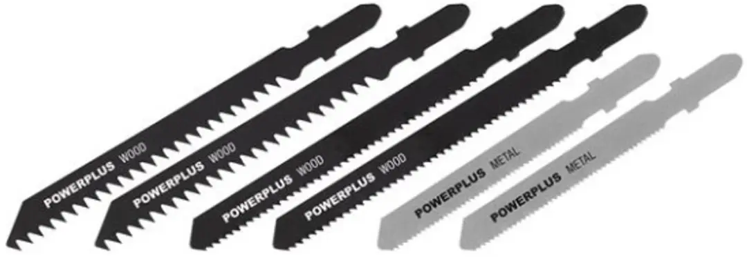 Powerplus POWX0361 Decoupeerzaag 810W - 3000 min-1 - afbeelding 6 van 6