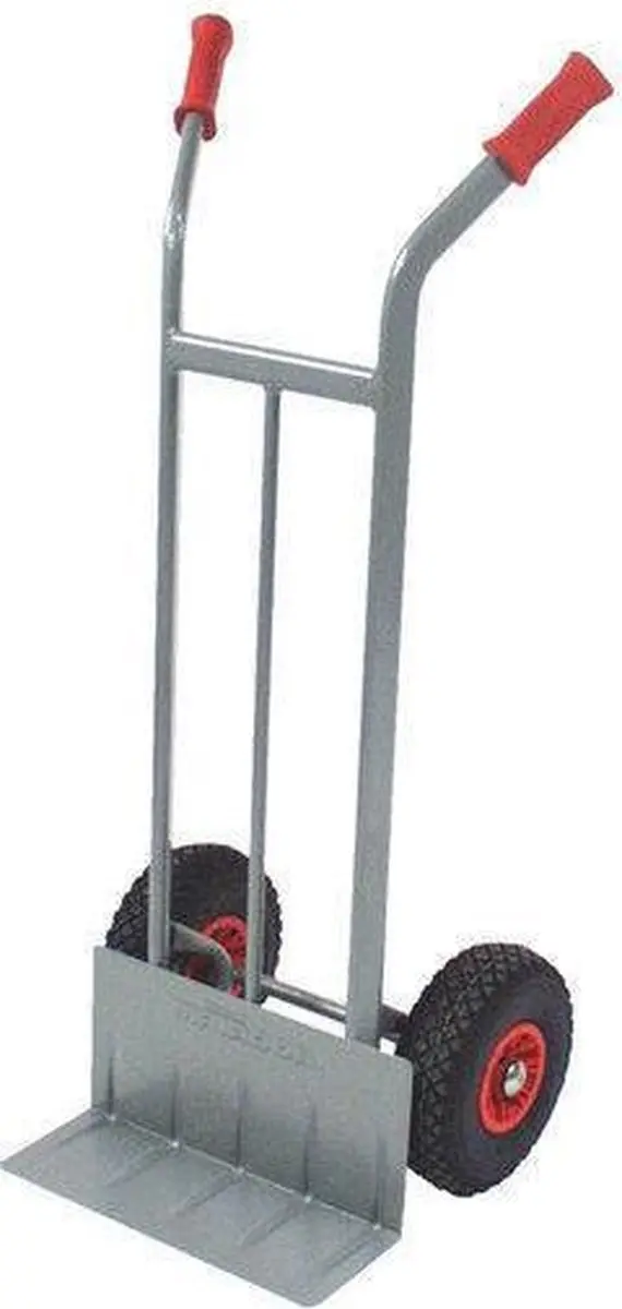 Matador M-NST-100-L Steekwagen - Grijs