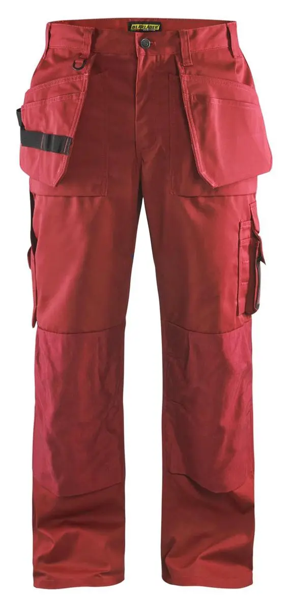 Blåkläder Werkbroek C44 - Maat 44 Khaki