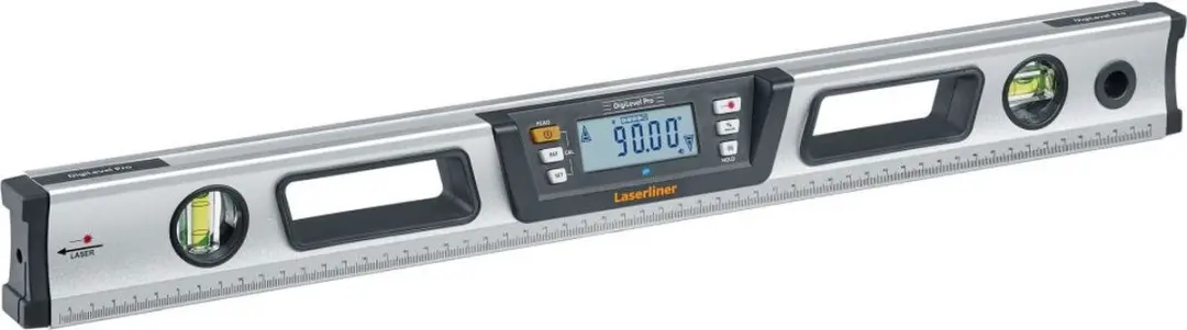 Laserliner DigiLevel Pro 60 Waterpas