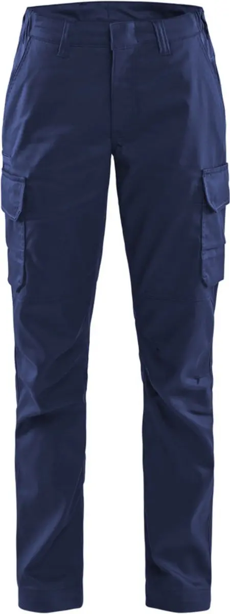 Blåkläder Dames Industrie Werkbroek 7144-1832