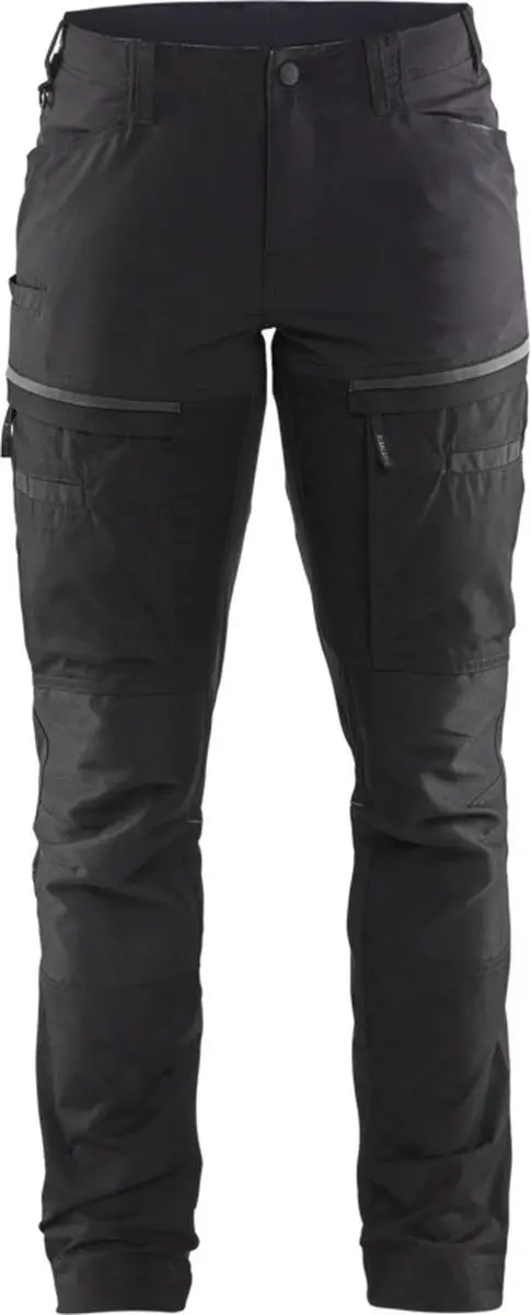 Blåkläder Servicewerkbroek 7166-1845