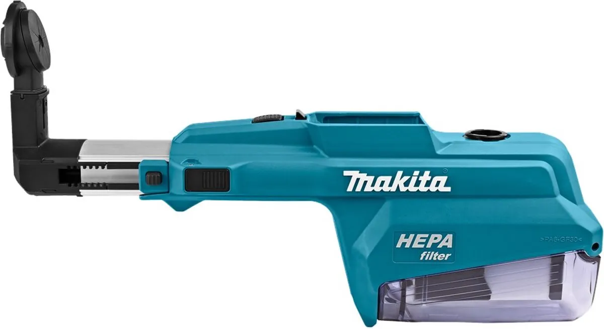 Makita Stofafzuigadapter 135906-4