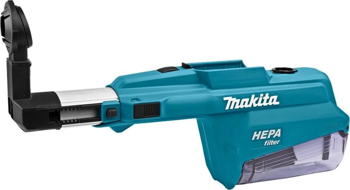 Makita Stofafzuigadapter 135906-4
