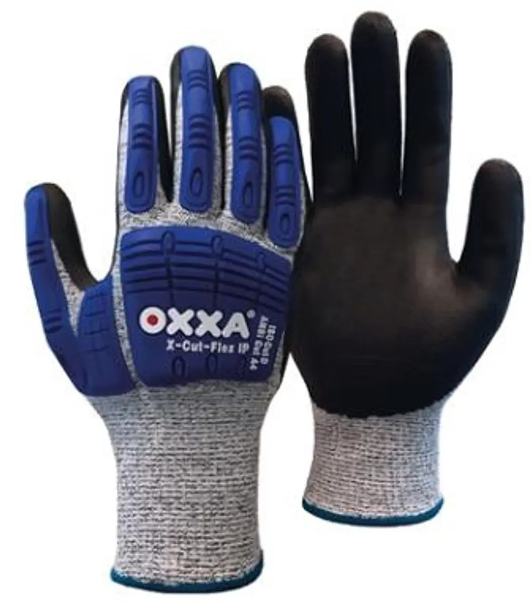 Oxxa X-Cut-Flex IP 51-705 Handschoen