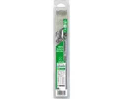 Contimac Laselektroden RVS 316 2.0mm - 12 Stuks